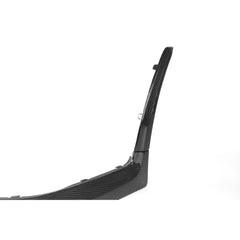 Carbon fiber front airdam APR for Porsche Cayman GT4