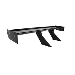 Carbon Adjustable Wing Ford Mustang GT-250 (2010–2014) 71"