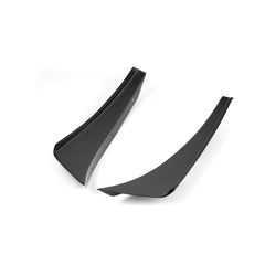 APR Carbon Canards for Porsche 911 GT3 (991) - Front Bumper