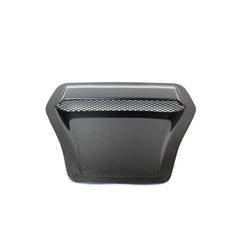Karbonový ventilačný otvor kapoty APR pre Honda Civic Type R FK8 (2017+) – hood vent