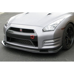 Karbonový front airdam APR pre Nissan GT-R