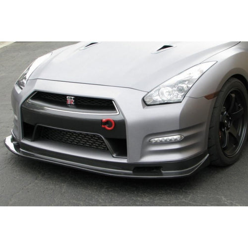 Karbonový front airdam APR pre Nissan GT-R