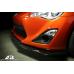 APR Carbon Fiber Brake Cooling Ducts for Toyota GT86 / Subaru BRZ / Scion FR-S – hose kit + backing plates