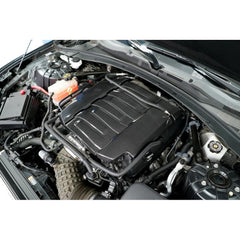 Chevrolet Camaro SS Carbon Engine Cover Set APR Performance 2016+