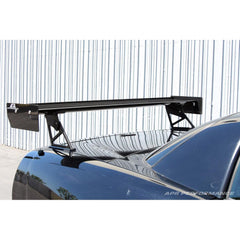 Carbon Adjustable Wing Chevrolet Corvette C5 GT-250 (1997–2004)