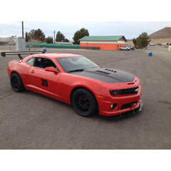 Carbon Adjustable Wing Chevrolet Camaro GT-250 (2010–2015)