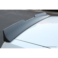 Karbónový zadný spoiler APR Dodge Challenger Hellcat (2015–2023)