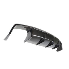 APR Carbon Fiber Rear Diffuser for Chevrolet Camaro ZL1 (2017+)