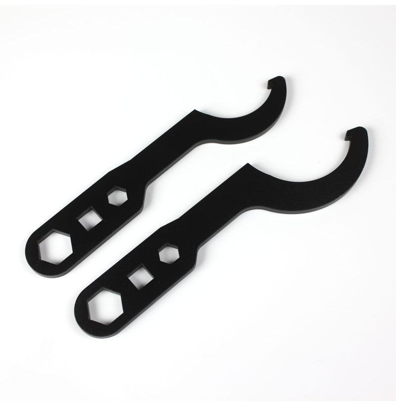 Coilover Adjustment Tool SWAGIER – Coilover Wrench (65–78 mm / 78–95 mm)