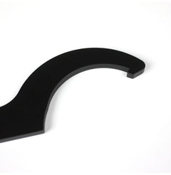 Coilover Adjustment Tool SWAGIER – Coilover Wrench (65–78 mm / 78–95 mm)
