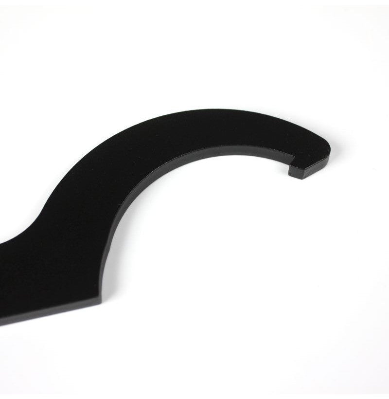 Coilover Adjustment Tool SWAGIER – Kľúč na nastavenie výšky podvozku (65–78 mm / 78–95 mm)