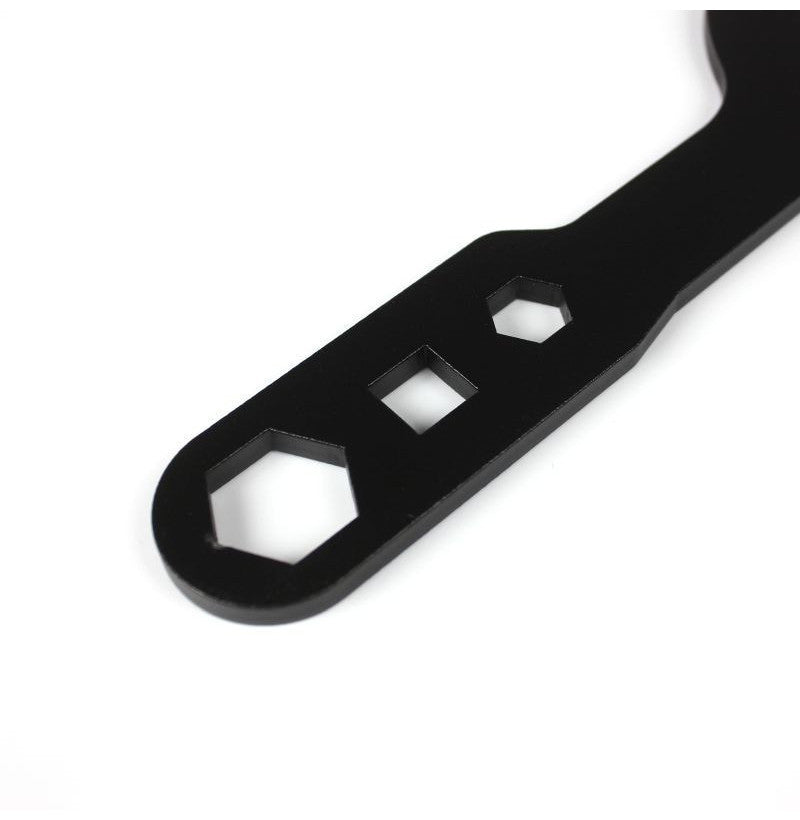 Coilover Adjustment Tool SWAGIER – Kľúč na nastavenie výšky podvozku (65–78 mm / 78–95 mm)