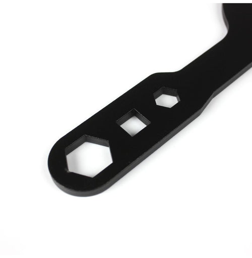 Coilover Adjustment Tool SWAGIER – Kľúč na nastavenie výšky podvozku (65–78 mm / 78–95 mm)