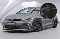 VW Golf 8 (2019+) Fender Flares