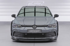 VW Golf 8 (2019+) Fender Flares