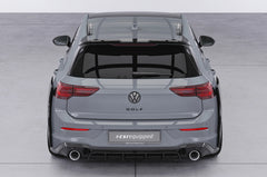 VW Golf 8 (2019+) Fender Flares
