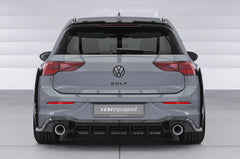 VW Golf 8 (2019+) Fender Flares