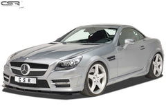 Rozšírenia predných blatníkov pre Mercedes-Benz SLK / SLC R172