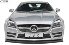 Rozšírenia predných blatníkov pre Mercedes-Benz SLK / SLC R172