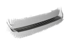 Boot Sill Protector Škoda Octavia III 5E RS Combi 2013-2020