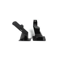 Držiaky motora BMW E46 na swap M50 / M52 / M52TU / M54 – zosilnené oceľové