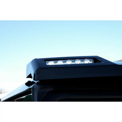 Predný striešny LED spojler 6x6 Design pre Mercedes G-Class W463 (1989–2018)