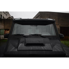 Predný striešny LED spojler 6x6 Design pre Mercedes G-Class W463 (1989–2018)