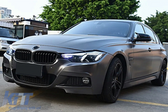 G20 look LED svetlá BMW F30 F31 (2011-2019) – dynamické smerovky