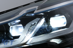 LED lights BMW X1 F48 (2015-2020) – halogen to LED conversion