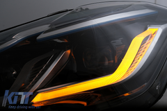 LED lights BMW X1 F48 (2015-2020) – halogen to LED conversion