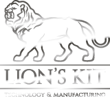LION'S KIT