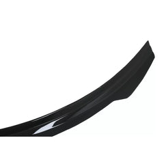Lip extension pre strešný spojler Mercedes A W176 / W177 / GLA X156 / H247