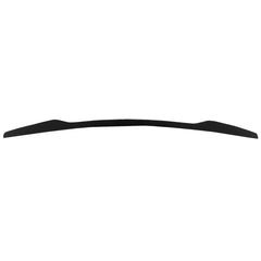 Lip extension pre strešný spojler Mercedes A W176 / W177 / GLA X156 / H247