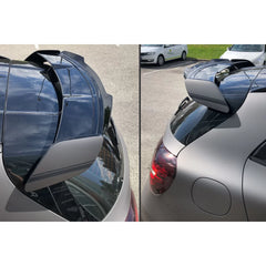 Lip extension pre strešný spojler Mercedes A W176 / W177 / GLA X156 / H247