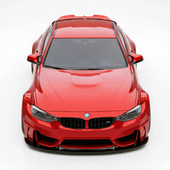 SHIROKAI Widebody Kit – BMW M4 F82 / F83 (2014 – 2020)