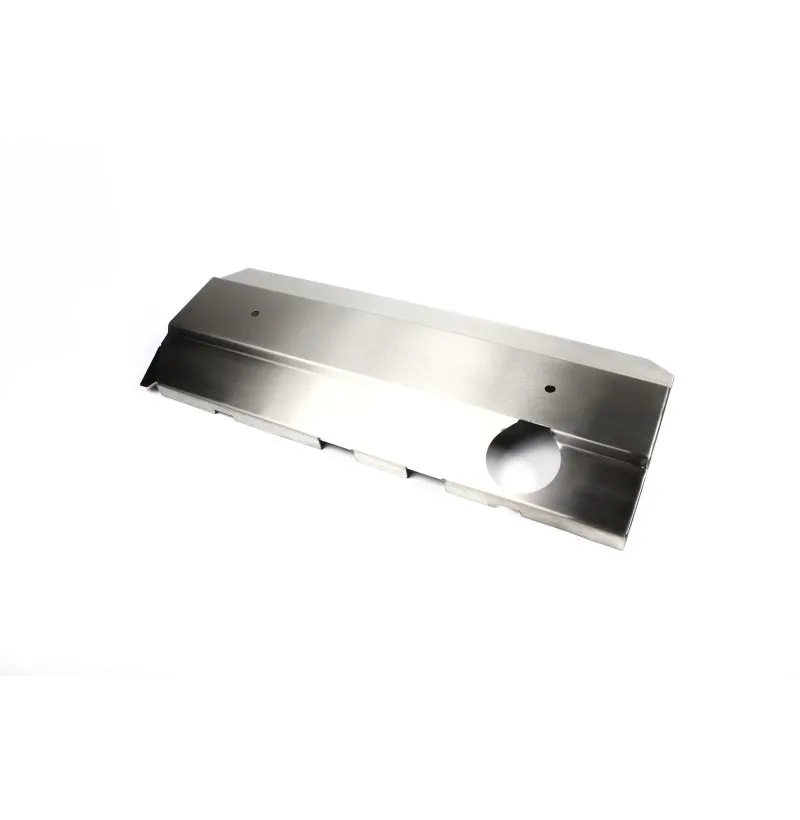 BMW M50 stainless steel coil cover – heat shield for turbo build