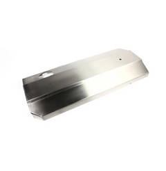 BMW M50 stainless steel coil cover – heat shield for turbo build