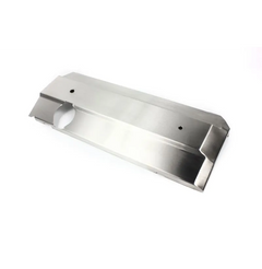Nerezový kryt cievok BMW M52 / M54 – heat shield pre turbo build