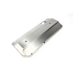 Nerezový kryt cievok BMW M52 / M54 – heat shield pre turbo build