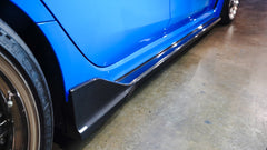Honda Civic Type R FL5 aero kit APR Performance 2023+
