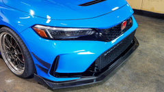 Carbon Fiber Front Canards APR Honda Civic Type R FL5 (2023–)