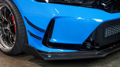 Carbon Fiber Front Canards APR Honda Civic Type R FL5 (2023–)