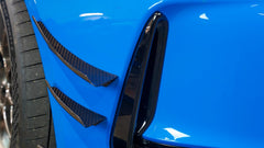 Carbon Fiber Front Canards APR Honda Civic Type R FL5 (2023–)