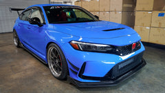 Honda Civic Type R FL5 aero kit APR Performance 2023+