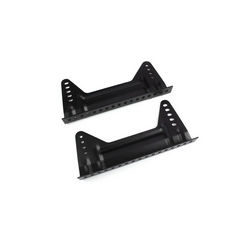 FIA Sport Seat Brackets - Steel (Pair)