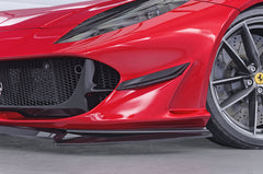 Performance flaps Ferrari 812 Superfast / GTS ABE