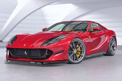 Performance flaps Ferrari 812 Superfast / GTS ABE