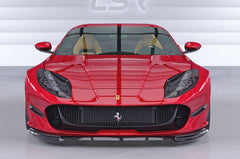 Performance flaps Ferrari 812 Superfast / GTS ABE