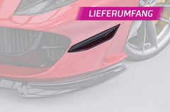 Performance flaps Ferrari 812 Superfast / GTS ABE