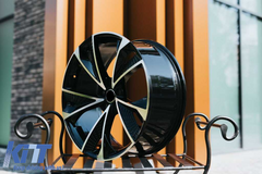 Alloy wheels Audi 5x112 ET35 8.5J – R19 / R20 sports alloy wheels TM